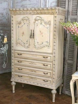Vintage Dresser